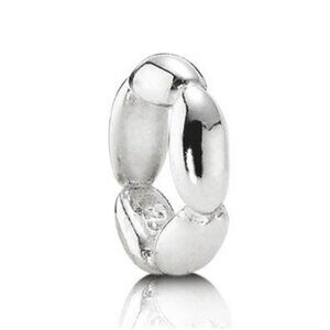 Pandora "Elegant Embrace" Spacer Charm (*Discounted Shipping*)